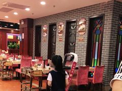 -点都德(华强南店)