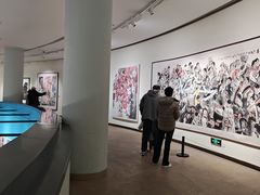 -陕西省美术博物馆