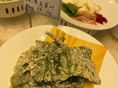 -渔满仓海鲜渔家(象山二店)