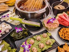 -屋头串串(龙潭寺店)