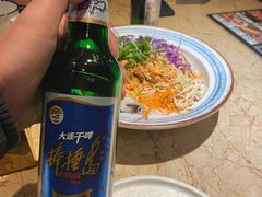 -喝丢一只鞋辣炒海鲜小烧烤(三八广场店)
