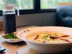 酸菜鱼-YUOZUO渝作·川渝冒肚(崂山店)