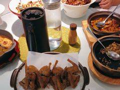 -客颂·客家宴(大壮国际广场店)