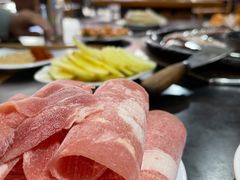 -马老三铁板烧(新津总店)