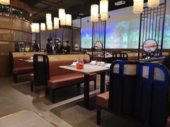 大堂-邑金陵北京烤鸭店·现炒家常菜(ITC MALL店)