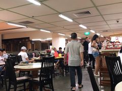 -威南记鸡饭餐室
