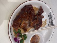 -将军烧鹅海鲜酒楼