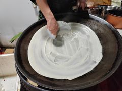 -周记热干面豆皮大王(桃花东街店)