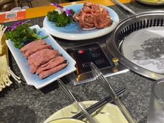 -鹤之乡·齐齐哈尔烤肉·非遗(秋涛路店)