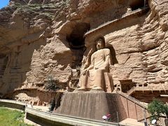-炳灵寺世界文化遗产旅游区