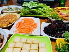 -三煮纸包鱼(青岛总店)