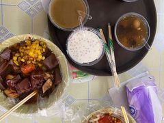 -小草糖水(海棠村店)