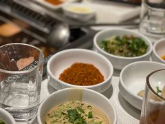 -海底捞火锅(长宁路龙之梦店)