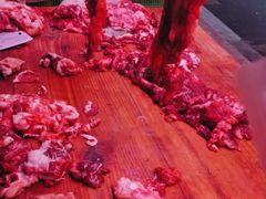 -阿娟牛肉丸·手打牛肉丸·现做现卖