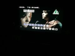 -百威KTV(恒福路店)