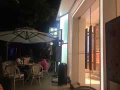 -奈雪的茶(华侨城创意园店)