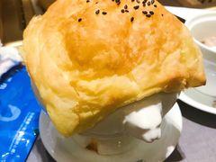 -小天鹅戴斯酒店鲸鲨百汇创作料理
