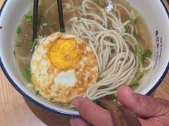 -马记永·兰州牛肉面(天通苑家乐福店)