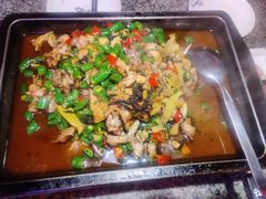 -蛙来哒(金沙洲万达店)