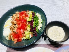 -娜娜家·Nana's restaurant(国金汇店)