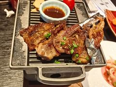 -花潮料理艺食馆(SM新生活广场店)