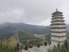 -雁门关景区