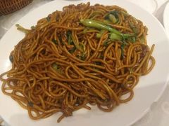 -阿英煲(凉城路店)