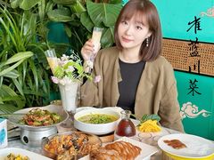 -雀蓝川菜(星悦汇店)