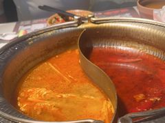 -温禾牛·和牛寿喜烧自助火锅(恒基名人店)