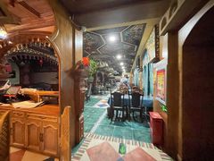 -乡村馕坑肉·烧烤·新疆菜·本地人更爱吃(阿勒泰首店)