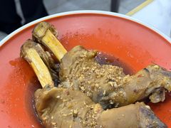 -老毛手抓·盐池滩羊非遗手抓(宁夏总店)