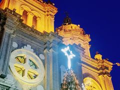 -王府井天主教堂