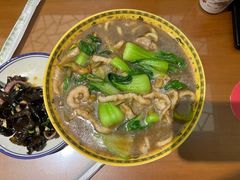 -北京炸酱面馆·烤鸭(前门总店)