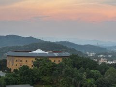 -罗浮山嘉宝田森林温泉度假酒店