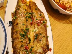 -文叔·湖北名小吃·小龙虾(华强北店)