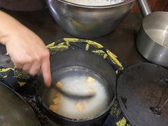 -潭州老友灶台鸡·竹屋老灶(光明E城店)