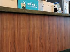 -星巴克(深圳海岸城4楼店)