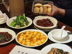 -老瑞福上海菜(人民广场店)