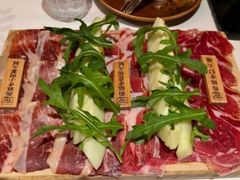 -Osteria Garden 生蚝花园餐厅(原进贤路店)