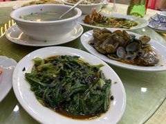 -秋姐美食店(旅游大道店)