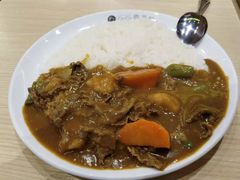 -CoCo壱番屋(久光百货店)
