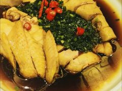 -小厨娘淮扬菜(清江苏宁广场店)