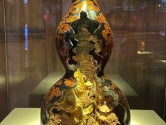 -福建省非物质文化遗产博览苑