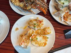 -西安W酒店·WEI全味西餐厅
