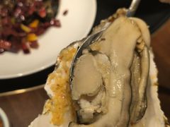 -开海·红岛海鲜虾水饺(石老人店)