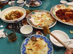 -巴依老爷新疆美食(昌平店)
