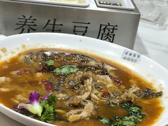 -东北大院·东北菜(三台子店)