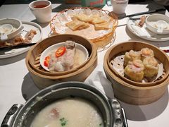 -老伙记海鲜码头(北滘店)