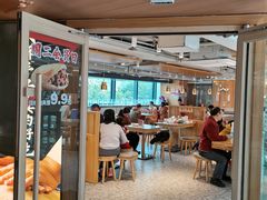 门面-老碗会·陕西手工面(中心书城店)