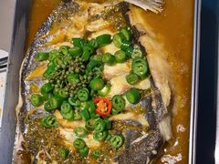 -半天妖烤鱼(大兴大悦春风里店)